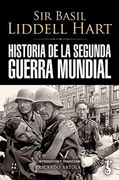 Historia de la Segunda Guerra Mundial, 2022