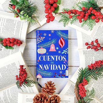 Cuentos de Navidad