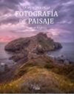 Aventura de la fotografía de paisaje, La