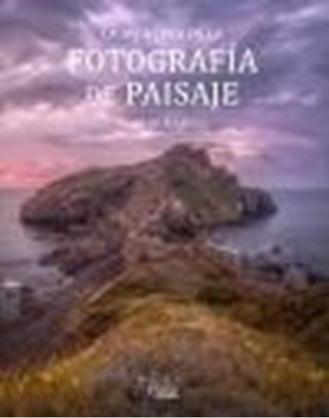 Aventura de la fotografía de paisaje, La