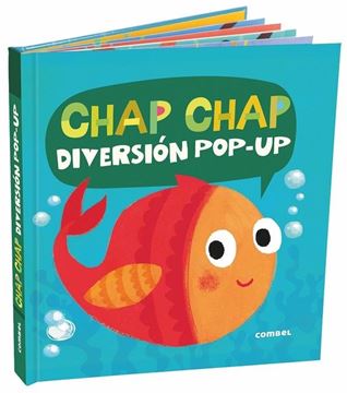 Chap chap "Diversión pop-up"