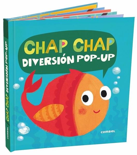 Chap chap "Diversión pop-up"