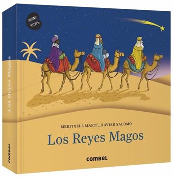 Los Reyes Magos "Mini pops"