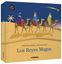 Los Reyes Magos "Mini pops"