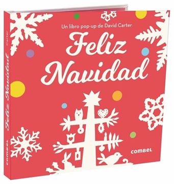 Feliz Navidad "Un libro pop-up "