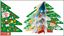 Mi árbol de Navidad en 3D