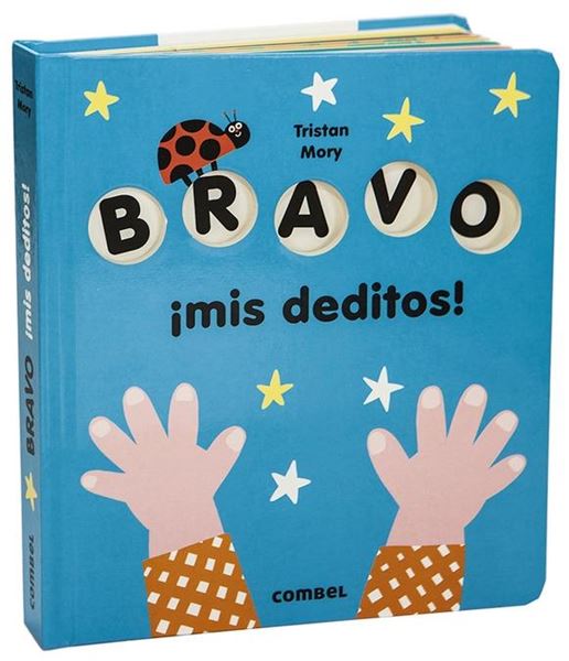 Bravo ¡mis deditos!