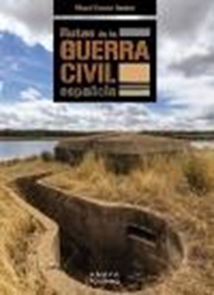 Rutas de la Guerra Civil Española, 2022