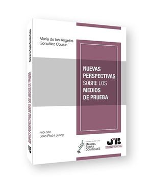 Nuevas perspectivas sobre los medios de prueba, 2022