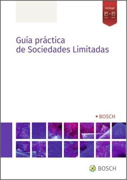 Guía práctica de Sociedades Limitadas, 2022