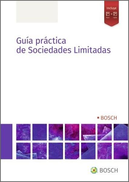 Guía práctica de Sociedades Limitadas, 2022