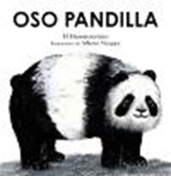 Oso pandilla