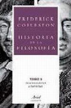 Historia de la filosofía 2 "De La Escolastica Al Empirismo"