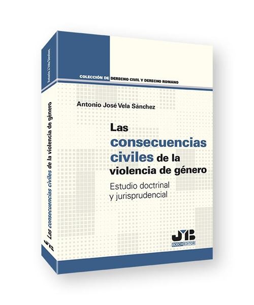 Las consecuencias civiles de la violencia de género "Estudio doctrinal y jurisprudencial"