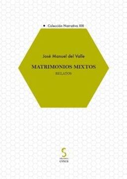 Matrimonios Mixtos. Relatos