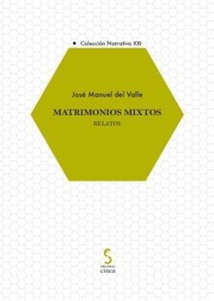 Matrimonios Mixtos. Relatos