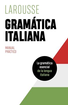 Gramática italiana "Manual práctico"