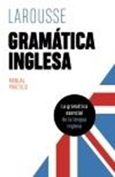 Gramática inglesa "Manual práctico"