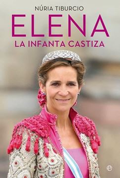 Imagen de Elena "La Infanta Castiza"