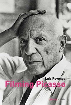 Imagen de Filming Picasso