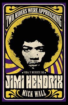 Imagen de Vida y Muerte de Jimi Hendrix