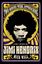 Imagen de Vida y Muerte de Jimi Hendrix