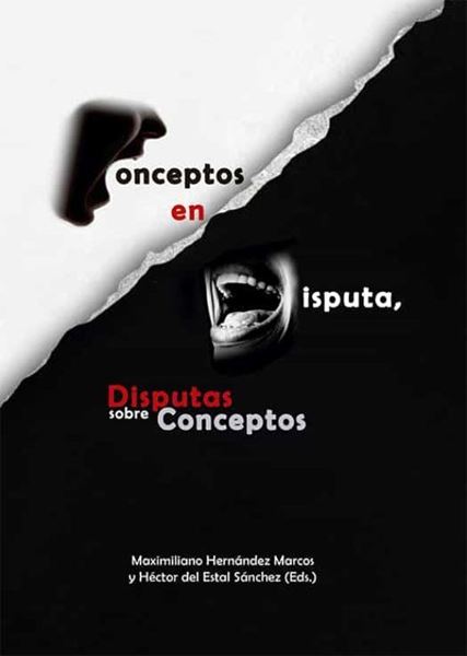 Imagen de Conceptos en Disputa, Disputas sobre Conceptos