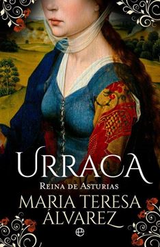 Imagen de Urraca "Reina de Asturias"