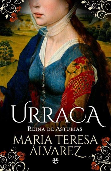 Imagen de Urraca "Reina de Asturias"