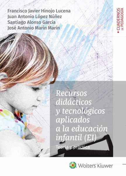 Imagen de Recursos Didácticos y Tecnológicos Aplicados a la Educación Infantil (Ei) "Teoría y Práctica"