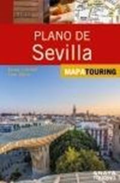 Plano de Sevilla, 2023 "escala 1:10.000"