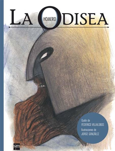 La Odisea