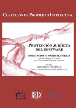 Protección jurídica del software