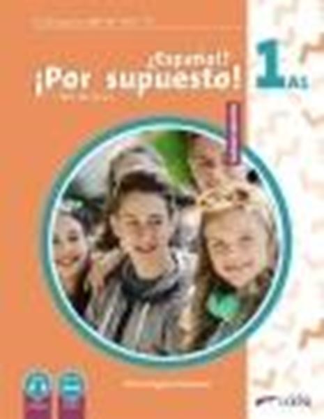 Nuevo ¿Español? ¡Por supuesto! 1 (A1)