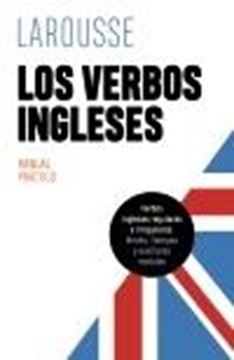 Los verbos ingleses "Manual práctico"