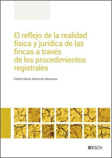 Reflejo de la realidad física y jurídica de las fincas a través de los procedimientos registrales, El