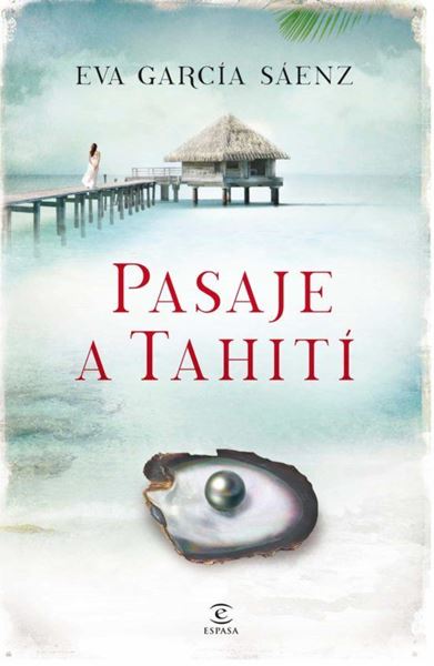 Imagen de Pasaje a Tahití