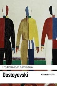 Hermanos Karamázov, Los