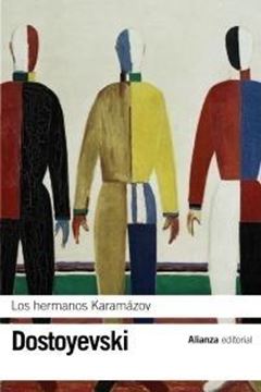 Hermanos Karamázov, Los