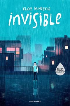 Imagen de Invisible (Edición Ilustrada)