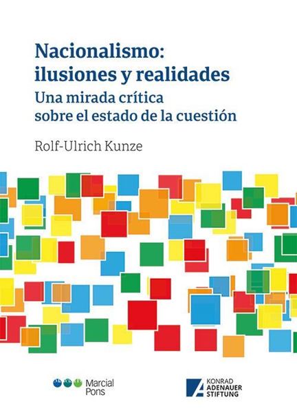 Imagen de Nacionalismo: Ilusiones y Realidades "Una Mirada Crítica sobre el Estado de la Cuestión"