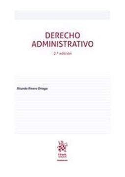 Imagen de Derecho Administrativo, 2ª Ed, 2023