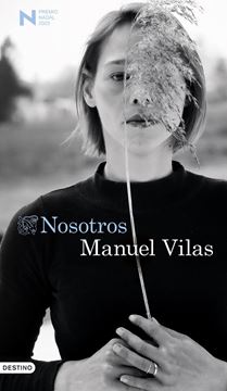 Imagen de Nosotros "Premio Nadal de Novela 2023"