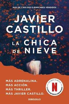 Imagen de Chica de Nieve, La