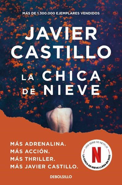 Imagen de Chica de Nieve, La