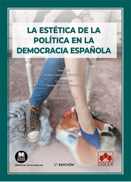 Imagen de Estética de la política en la democracia española, La