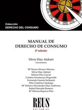 Manual de Derecho de Consumo, 2ª ed, 2023