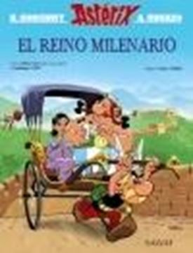 El reino milenario