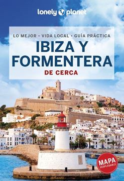 Imagen de Ibiza y Formentera de Cerca Lonely Planet, 2023