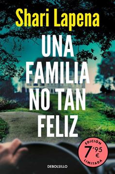 Imagen de Una Familia no Tan Feliz (Edición Limitada a Precio Especial)